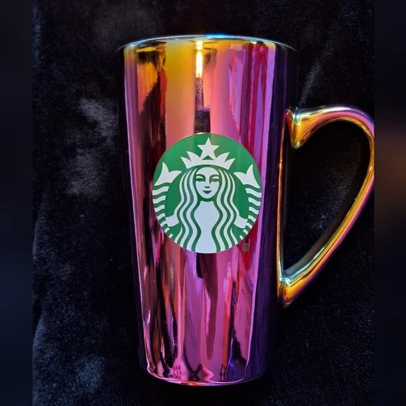 Starbucks Iridescent Mug 2022 - Picture 6 of 6